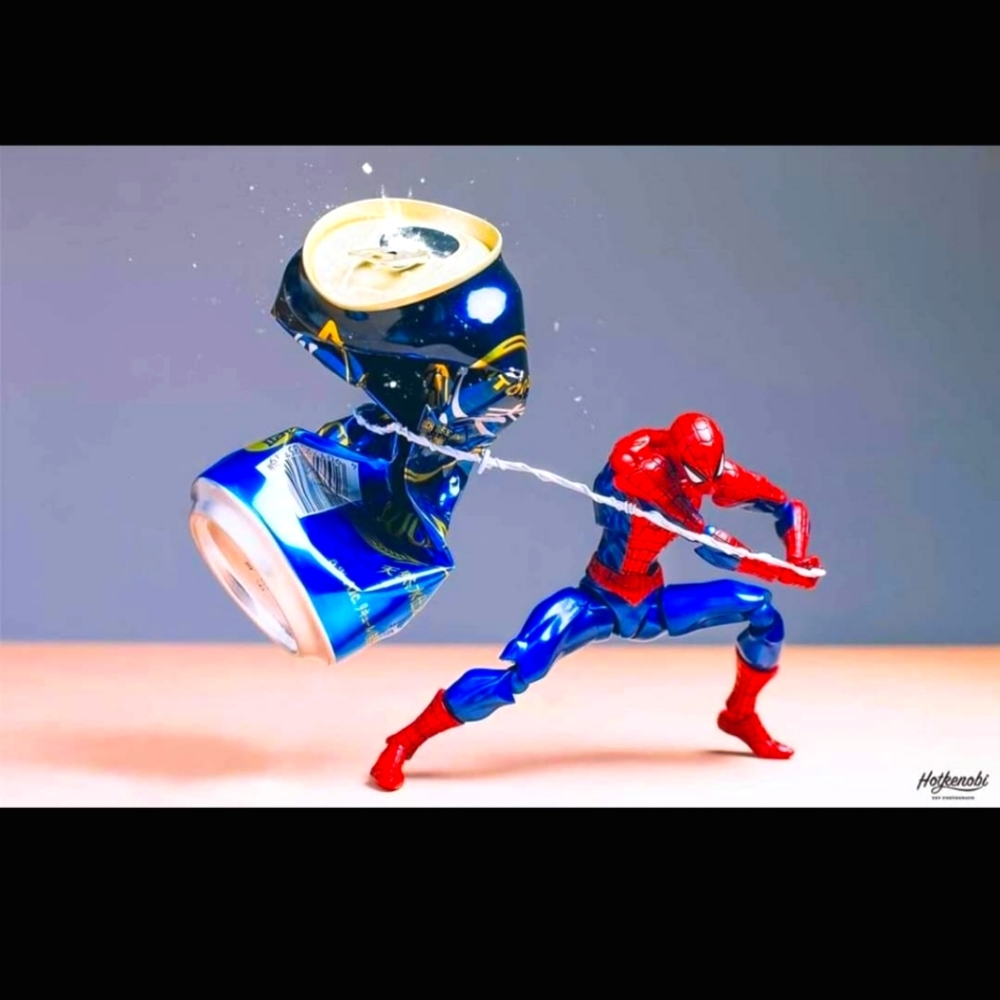 Marvel